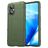 Mobigear Rugged Shield OPPO Reno 7 Lite TPU flexible Carcasa Antigolpes - Verde