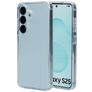 Mobiparts Classic Hardcover Trasparente Samsung Galaxy S25 Hardcase Back cover - Trasparente