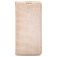 Mobilize Premium Gelly Samsung Galaxy S7 Plånboksfodral med sedelfack - Rosa