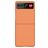 Mobigear Colors Motorola Razr 40 Fodral Hårdplast Skal - Orange