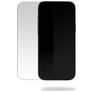 Mobilize iPhone 16 Pro Max Cristal templado Protector de pantalla - Compatible con fundas