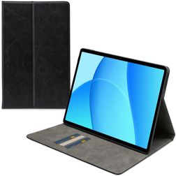 Mobilize Premium Folio OPPO Pad 6 Funda tipo libro - Negro