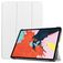 Mobigear Tri-Fold iPad Air 4 (2020) Etui z klapką - Biały