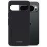 Mobilize Rubber Gelly Google Pixel 11 Pro XL Flexibilní TPU Zadní kryt - Černá