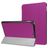 Mobigear Tri-Fold iPad 5 (2017) Wallet case - Purple