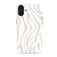 MIO iPhone 16 MagSafe Hardcase Etui plecki - Sandy Zebra