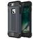 Mobigear Outdoor iPhone 7 Plus Hard Case Back cover Shockproof - Dark Blue