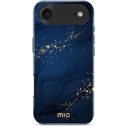 MIO iPhone Air MagSafe Hårdt Bagsidecover - Midnight Sparkle