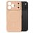 My Style Protective Flex iPhone 17 Pro Max MagSafe TPU flexível Capa traseira - Soft Pink