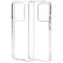 Mobiparts Classic Trasparente Xiaomi 14T Pro TPU flessibile Back cover - Trasparente