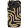 MIO iPhone 17 Pro MagSafe Hårdt Bagsidecover - Swirl