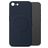 My Style Protective Flex iPhone SE (2020) MagSafe TPU flexible Carcasa - Azul marino