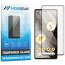 Mobigear Premium Google Pixel 7 Cristal templado Protector de pantalla - Compatible con fundas - Negro