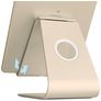 rain design mStand Plus Tabletstander - Rosaguld Universel