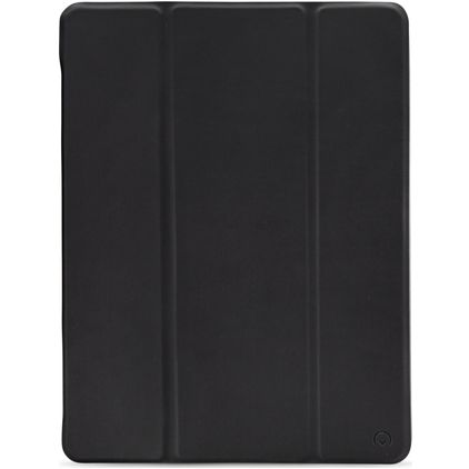 Mobilize Solid Folio iPad Pro 11 polegadas (2021) Capa livro - Preto