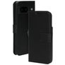 Mobiparts Classic Wallet Google Pixel 8 Wallet case - Black