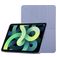 Mobigear Origami iPad Air 4 (2020) Etui z klapką - Fioletowy