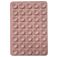 Mobigear EasyMount Mobilhållare med sugpropp - 40 Suction Cup - Rosa Universell