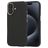 Valenta Style iPhone 16 MagSafe Back cover - Nero