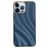 Mobigear Wavy iPhone 14 Pro Funda Plástico rígido Carcasa - Azul