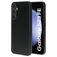 Mobiparts Classic Samsung Galaxy S23 FE Flexibilní TPU Zadní kryt - Matt Black