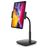 Mobigear Desk Suporte para tablet - Preto Universal