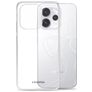 Mobilize Gelly Clear OPPO Reno 15 Pro Flexible TPU Back cover - Clear
