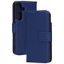 Mobiparts Samsung Galaxy S25 Lompakkokotelo - Sininen