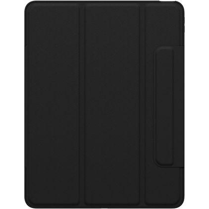 OtterBox Symmetry Folio iPad Air 13 polegadas (2025) Capa livro - Preto