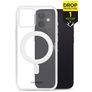 Mobilize Naked Protection Clear iPhone 12 MagSafe Hard Case Back cover Shockproof - Clear