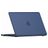 Mobigear Shockproof Slim MacBook Neo 13 pollici (2026) Cover rigida per MacBook - Indigo - Modello A3404
