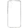 Mobiparts Classic Transparente Samsung Galaxy A34 TPU flexível Capa traseira - Transparente