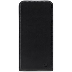 Mobilize Classic Gelly Samsung Galaxy A03s Capa flip - Preto