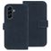 My Style Flex Wallet Samsung Galaxy A57 Pungetui med Seddelrum - Royal Blue