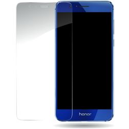 Mobilize HONOR 8 Pro Cristal templado Protector de pantalla - Compatible con fundas