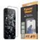 PanzerGlass Ultra-Wide Fit iPhone 16 Pro Max Glas Skærmbeskytter - Case Friendly + Monteringsramme