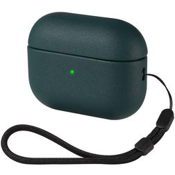 Mobigear Excellent Funda para Apple AirPods Pro 2 - Verde