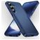 Mobigear Heavy Armor Samsung Galaxy S24 Plus Hårdt Bagsidecover Stødsikkert - Blå