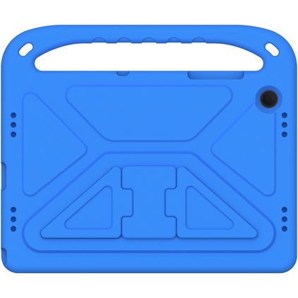 Mobigear AeroArmor Samsung Galaxy Tab A11 Plus + Kynänpidike - Sininen