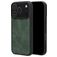 Mobiparts Classic iPhone 18 Pro MagSafe Bagsidecover - Emerald Green
