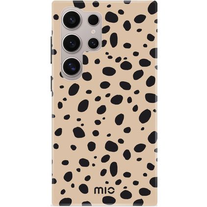 MIO Samsung Galaxy S24 Ultra MagSafe Funda Plástico rígido Carcasa - Spots