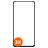 Mobigear Premium Motorola Moto G8 Power Panssarilasi Näytönsuoja - Suojakuoren kanssa yhteensopiva - Musta (2 kpl)