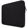 Mobigear Oxford Pokrowiec na laptopa 14 cali - Czarny