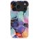 MIO iPhone 17 Pro MagSafe Funda Plástico rígido Carcasa - Flowers