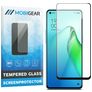 Mobigear Premium OPPO Reno 8 Pro 5G Tempered Glass Screen Protector - Case Friendly