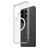 CARE by PanzerGlass Urban Explorer Samsung Galaxy S26 Ultra MagSafe Fodral Hårdplast Skal Stötsäkert - Transparent / Vit