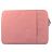Mobigear Oxford Laptop Fodral (max 25 cm x 37 cm) Laptopfodral - Rosa