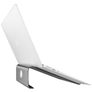 Mobigear Desk Stand Supporto per PC portatile - Grigio siderale Universale