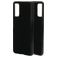 Mobiparts Classic Samsung Galaxy S20 Flexibilní TPU Zadní kryt - Černá