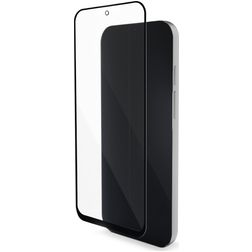 Mobilize Premium Realme 14 Pro Plus Tempered Glass Screen Protector - Case Friendly - Black